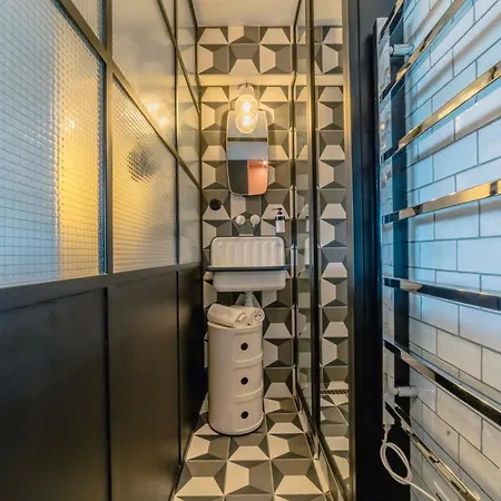 Alaena, Vue Imprenable Sur L'ocean Apartment *