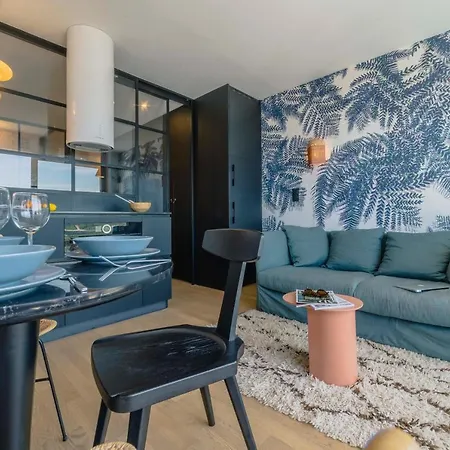 Apartment Alaena, Vue Imprenable Sur L'ocean