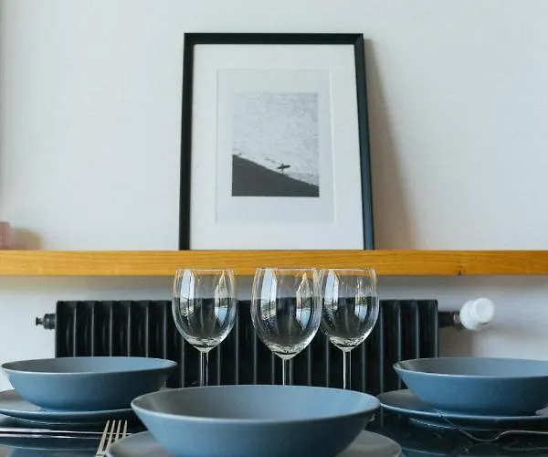 Alaena, Vue Imprenable Sur L'ocean * Biarritz